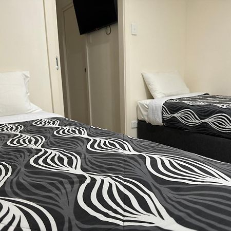 Paringa Caravan Park Renmark Εξωτερικό φωτογραφία