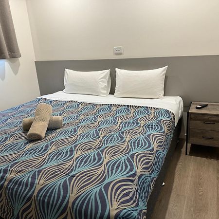 Paringa Caravan Park Renmark Εξωτερικό φωτογραφία