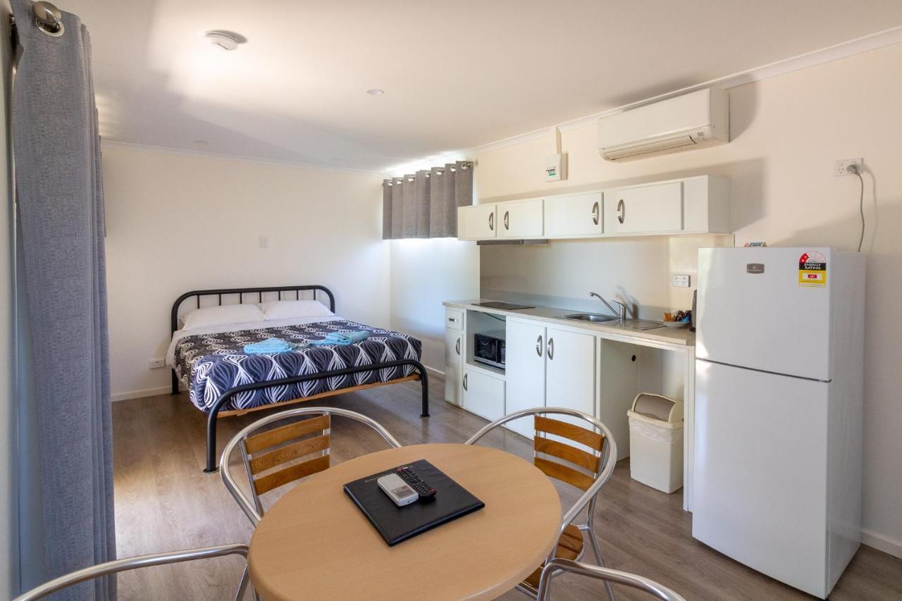 Paringa Caravan Park Renmark Εξωτερικό φωτογραφία