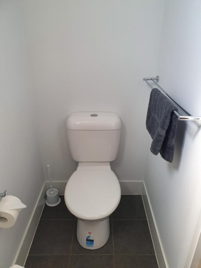Paringa Caravan Park Renmark Εξωτερικό φωτογραφία
