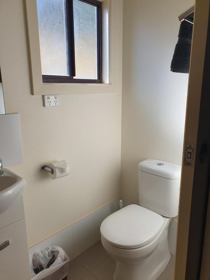 Paringa Caravan Park Renmark Εξωτερικό φωτογραφία