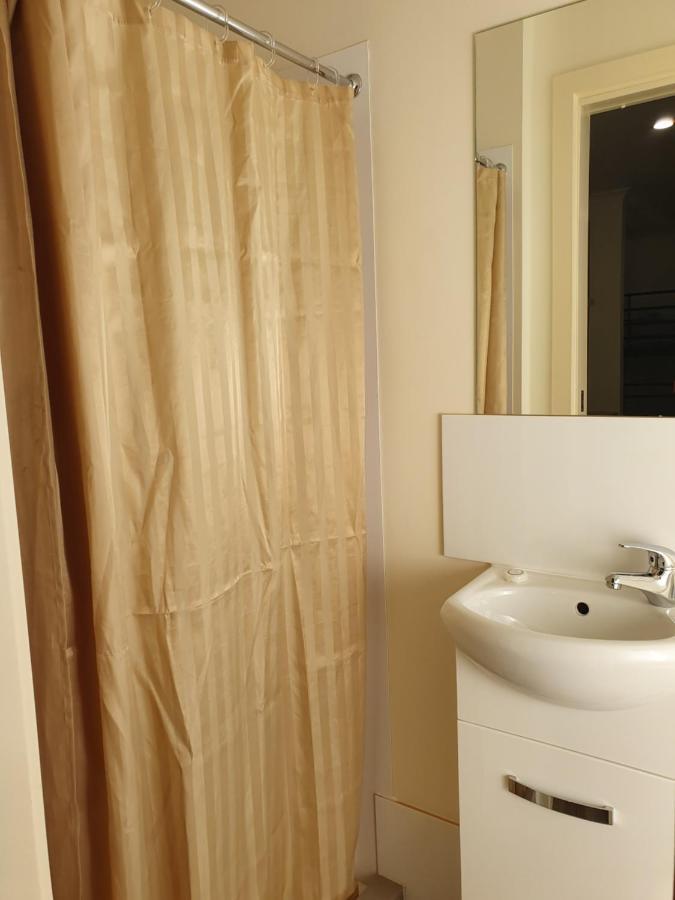 Paringa Caravan Park Renmark Εξωτερικό φωτογραφία