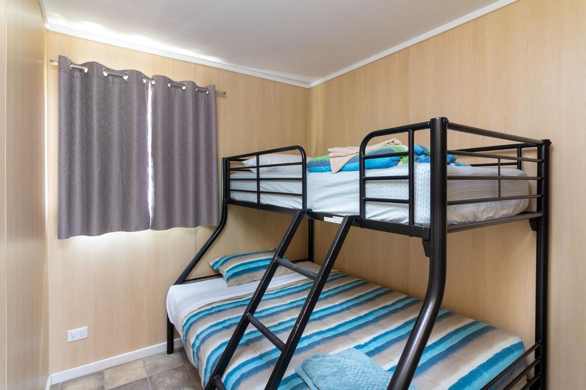 Paringa Caravan Park Renmark Εξωτερικό φωτογραφία