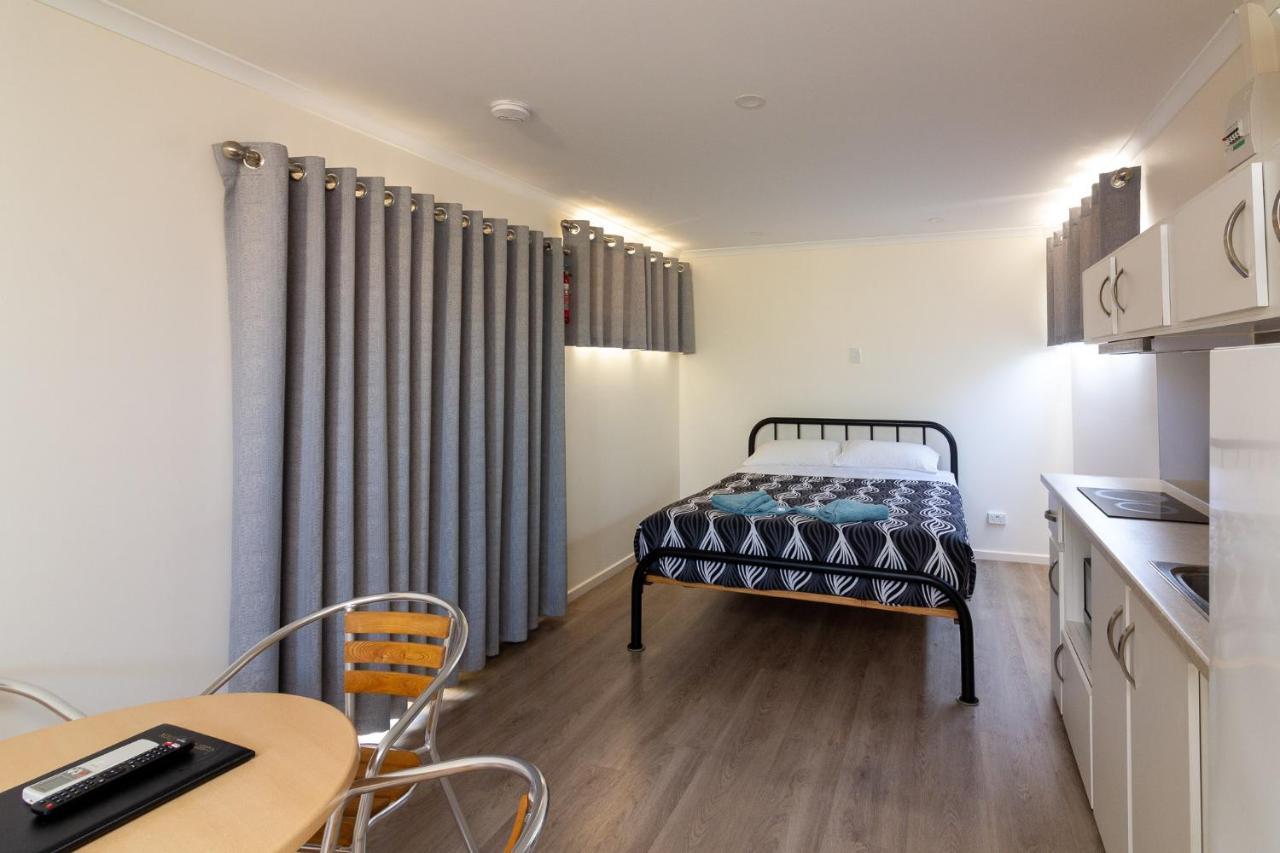 Paringa Caravan Park Renmark Εξωτερικό φωτογραφία