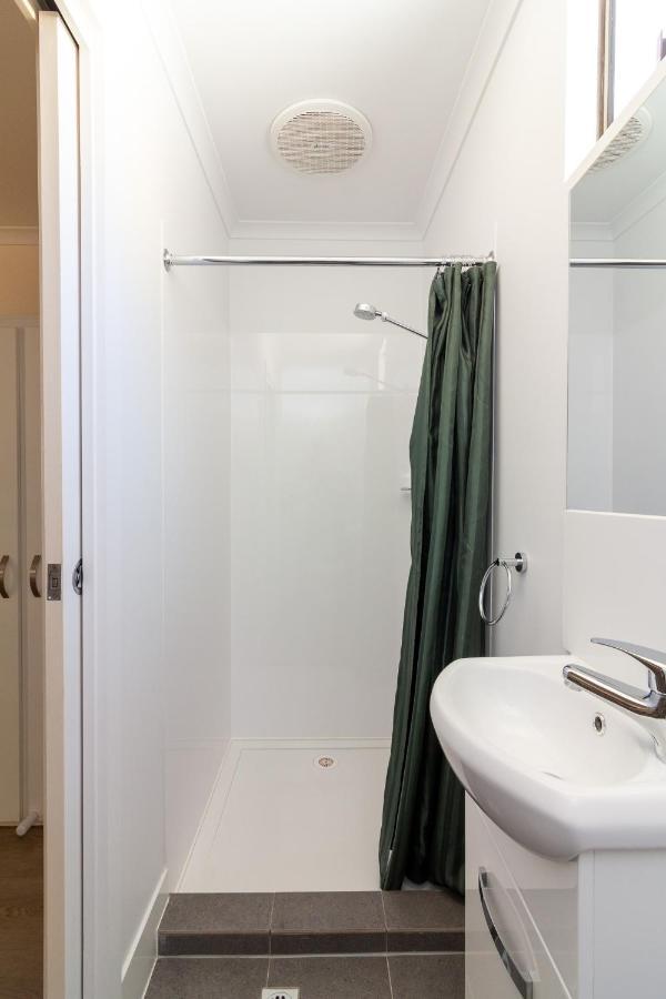 Paringa Caravan Park Renmark Εξωτερικό φωτογραφία