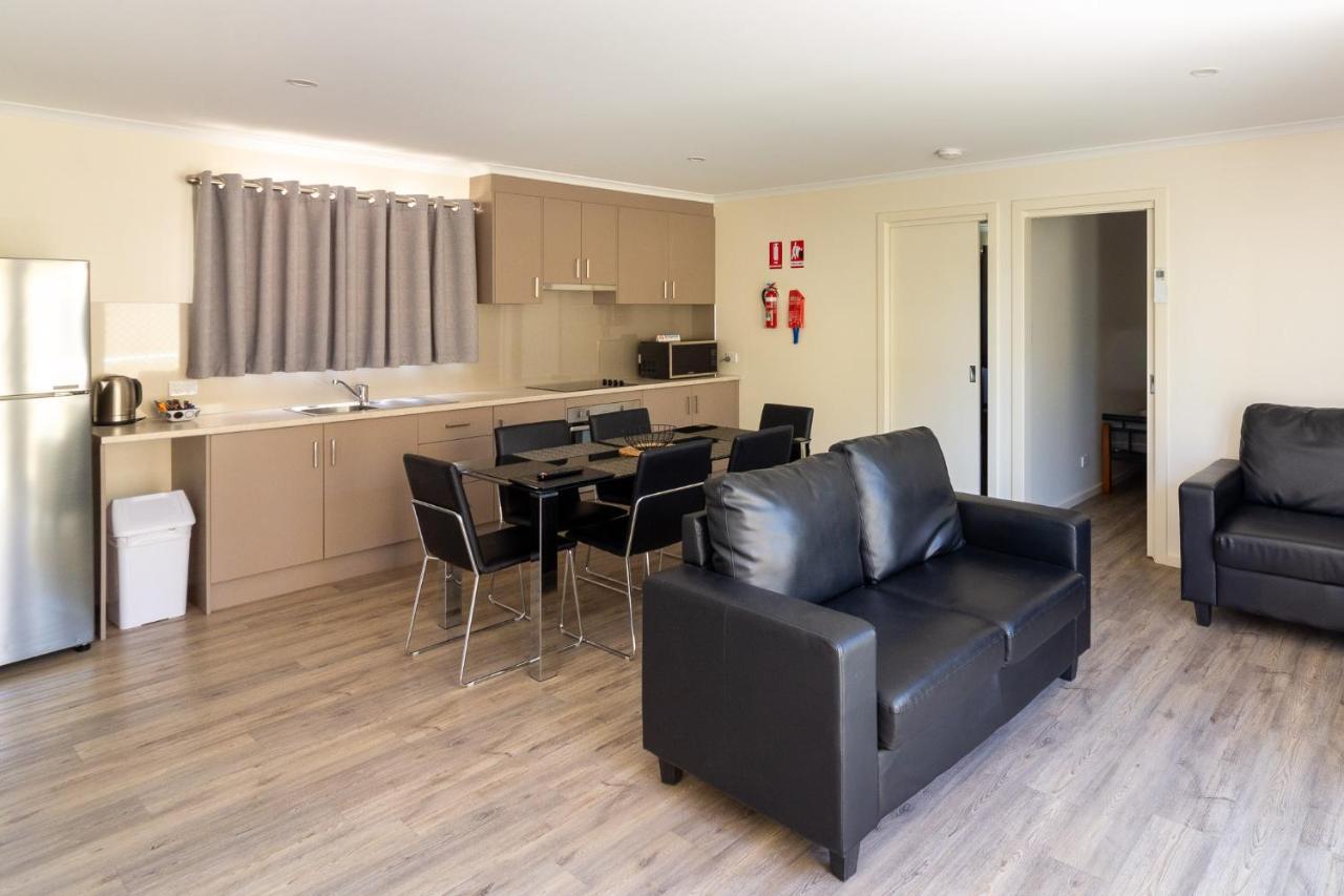 Paringa Caravan Park Renmark Εξωτερικό φωτογραφία