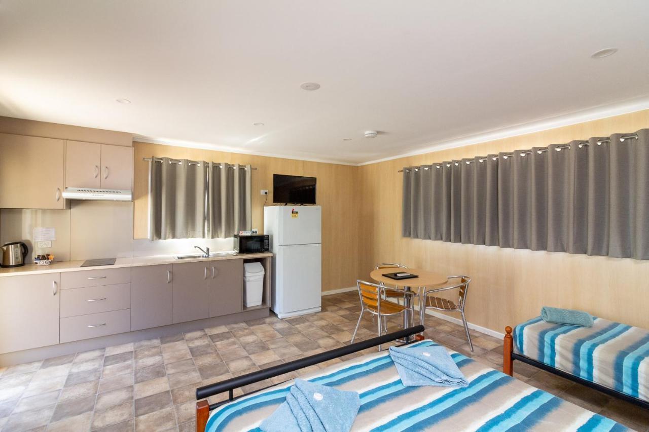 Paringa Caravan Park Renmark Εξωτερικό φωτογραφία