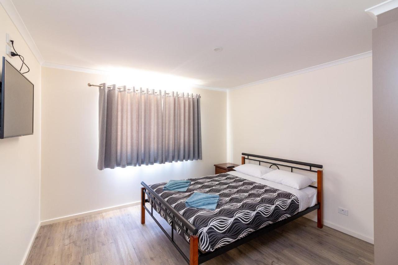 Paringa Caravan Park Renmark Εξωτερικό φωτογραφία