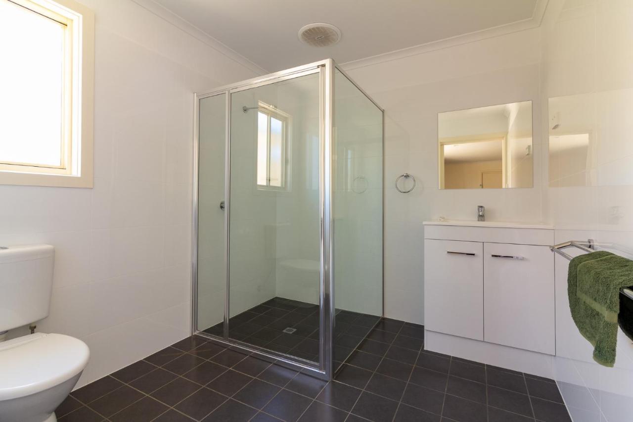 Paringa Caravan Park Renmark Εξωτερικό φωτογραφία