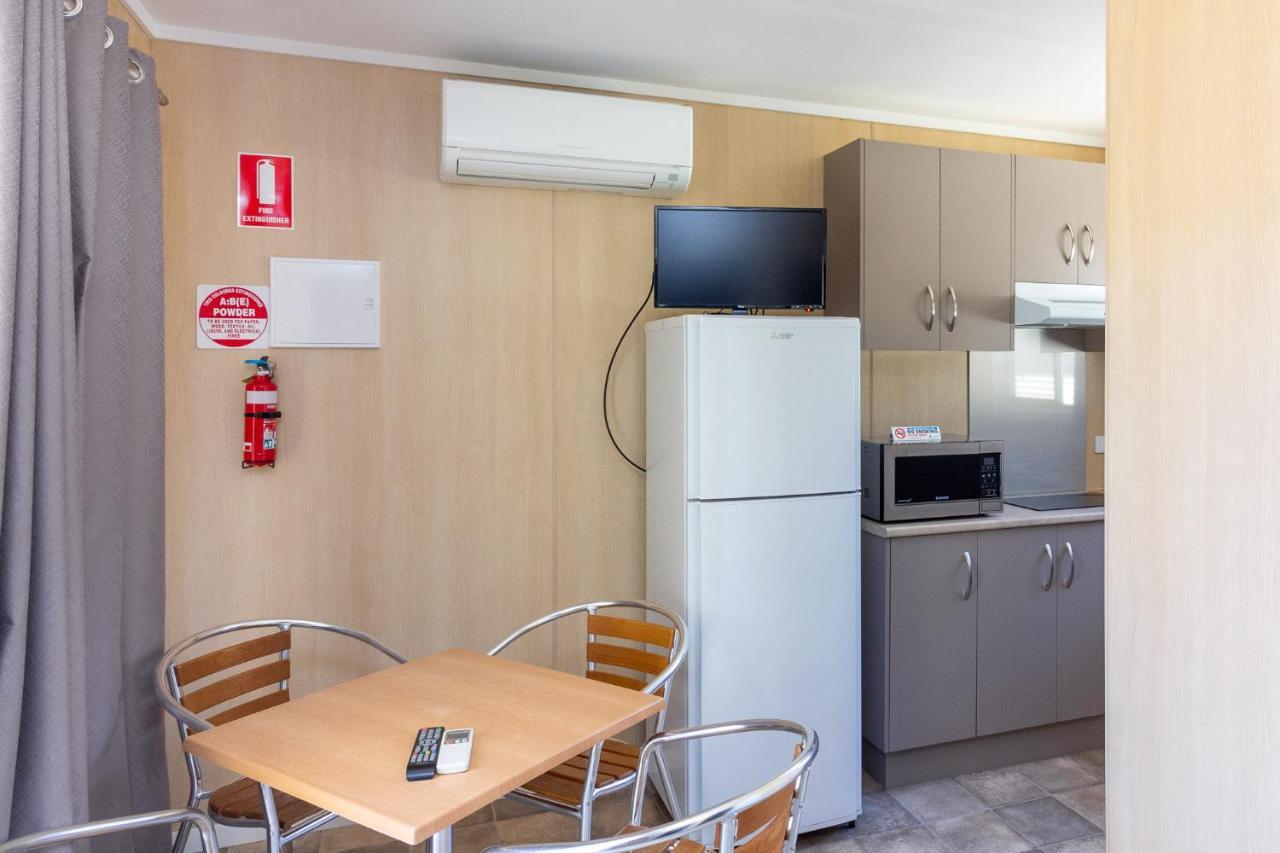 Paringa Caravan Park Renmark Εξωτερικό φωτογραφία