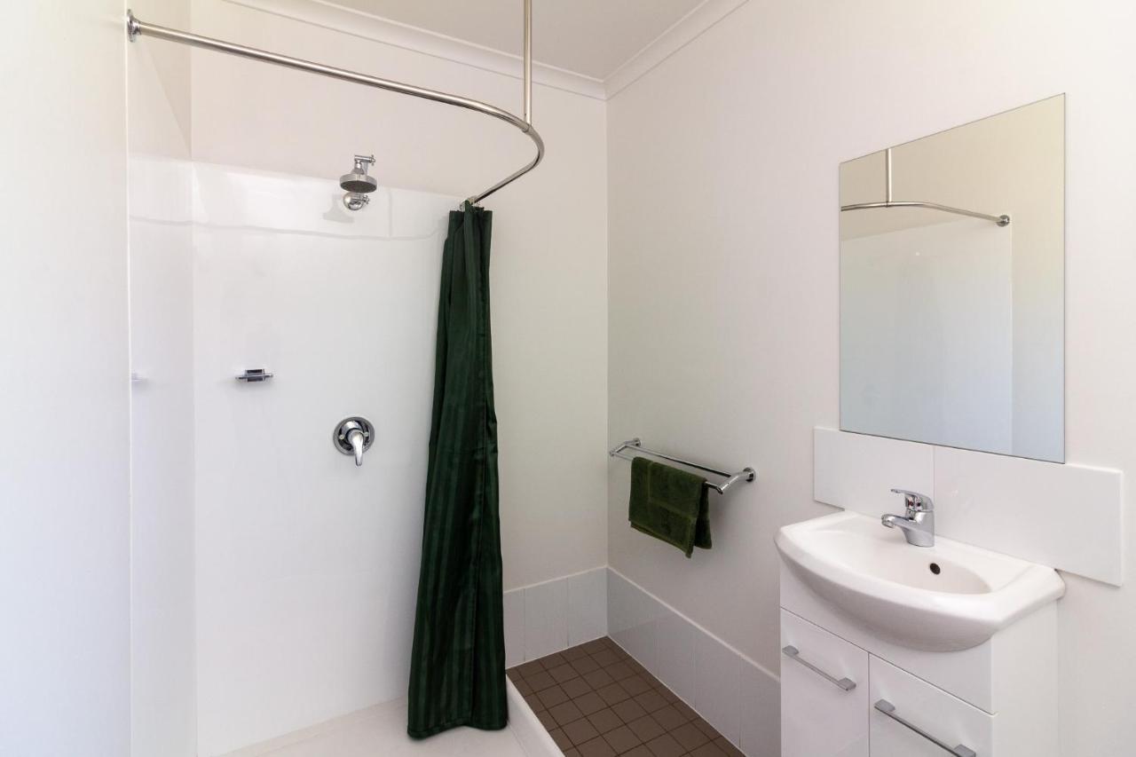 Paringa Caravan Park Renmark Εξωτερικό φωτογραφία