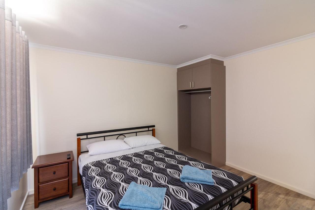Paringa Caravan Park Renmark Εξωτερικό φωτογραφία