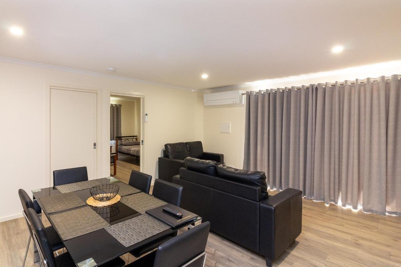 Paringa Caravan Park Renmark Εξωτερικό φωτογραφία