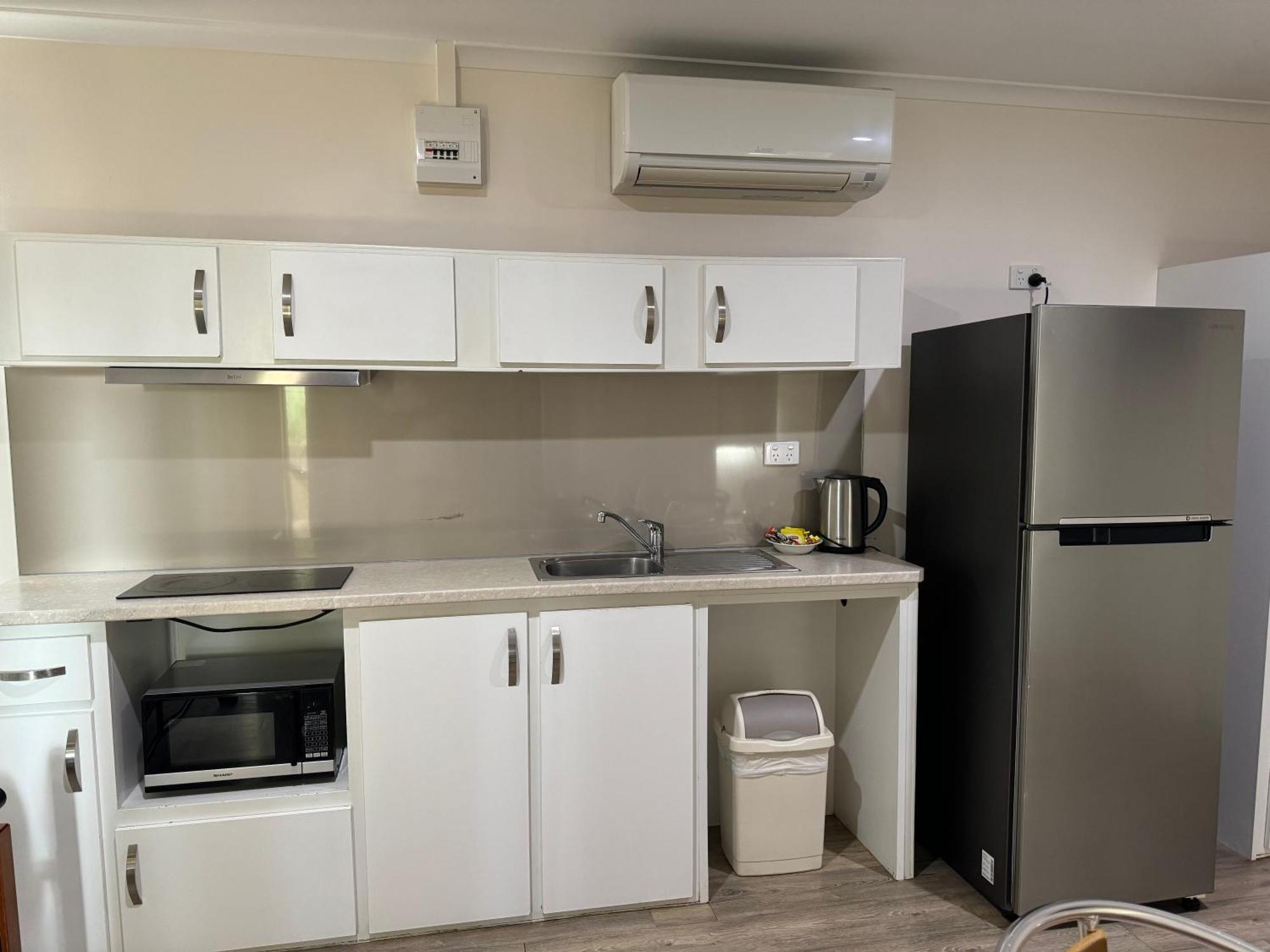 Paringa Caravan Park Renmark Εξωτερικό φωτογραφία