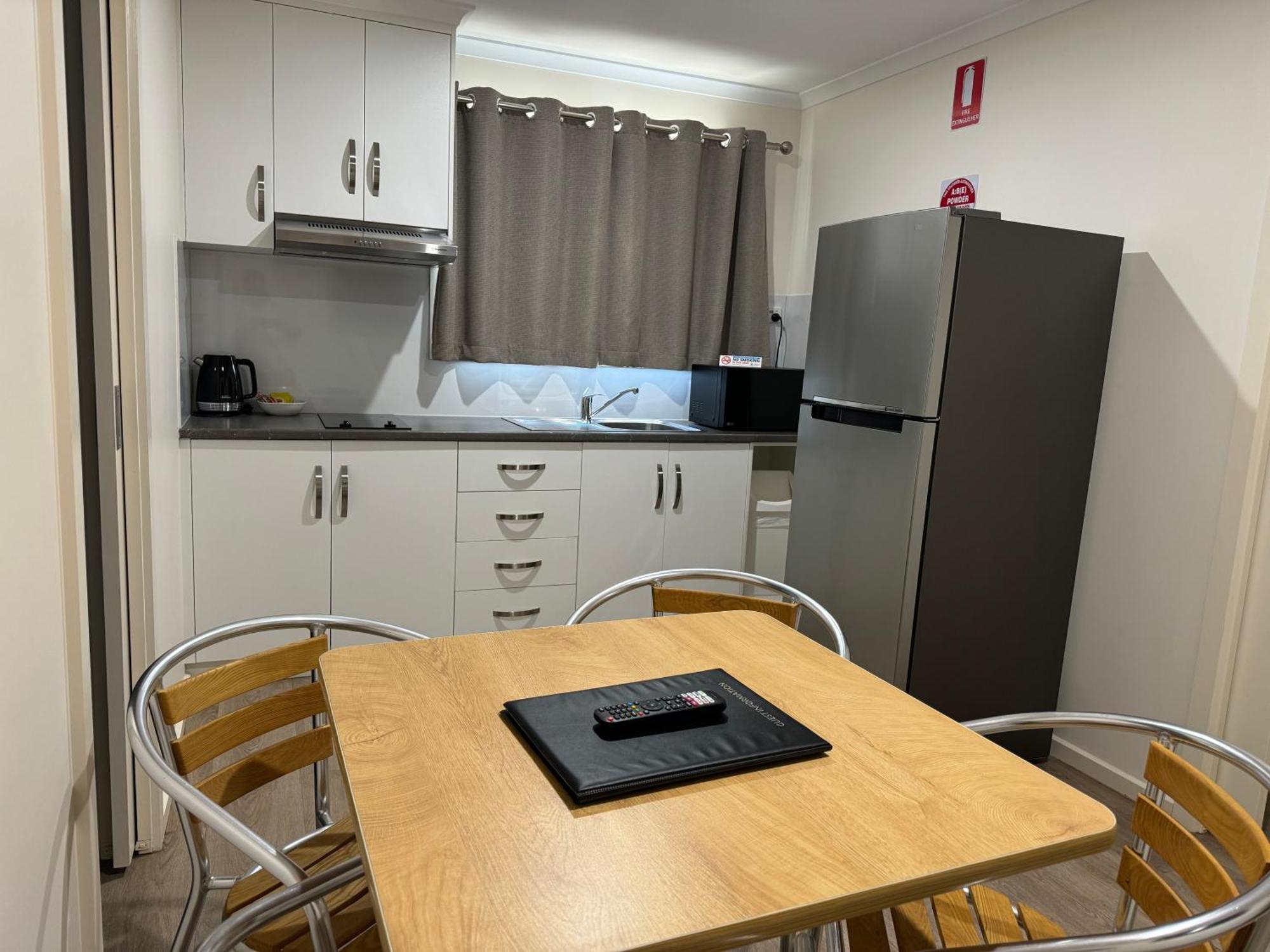 Paringa Caravan Park Renmark Εξωτερικό φωτογραφία