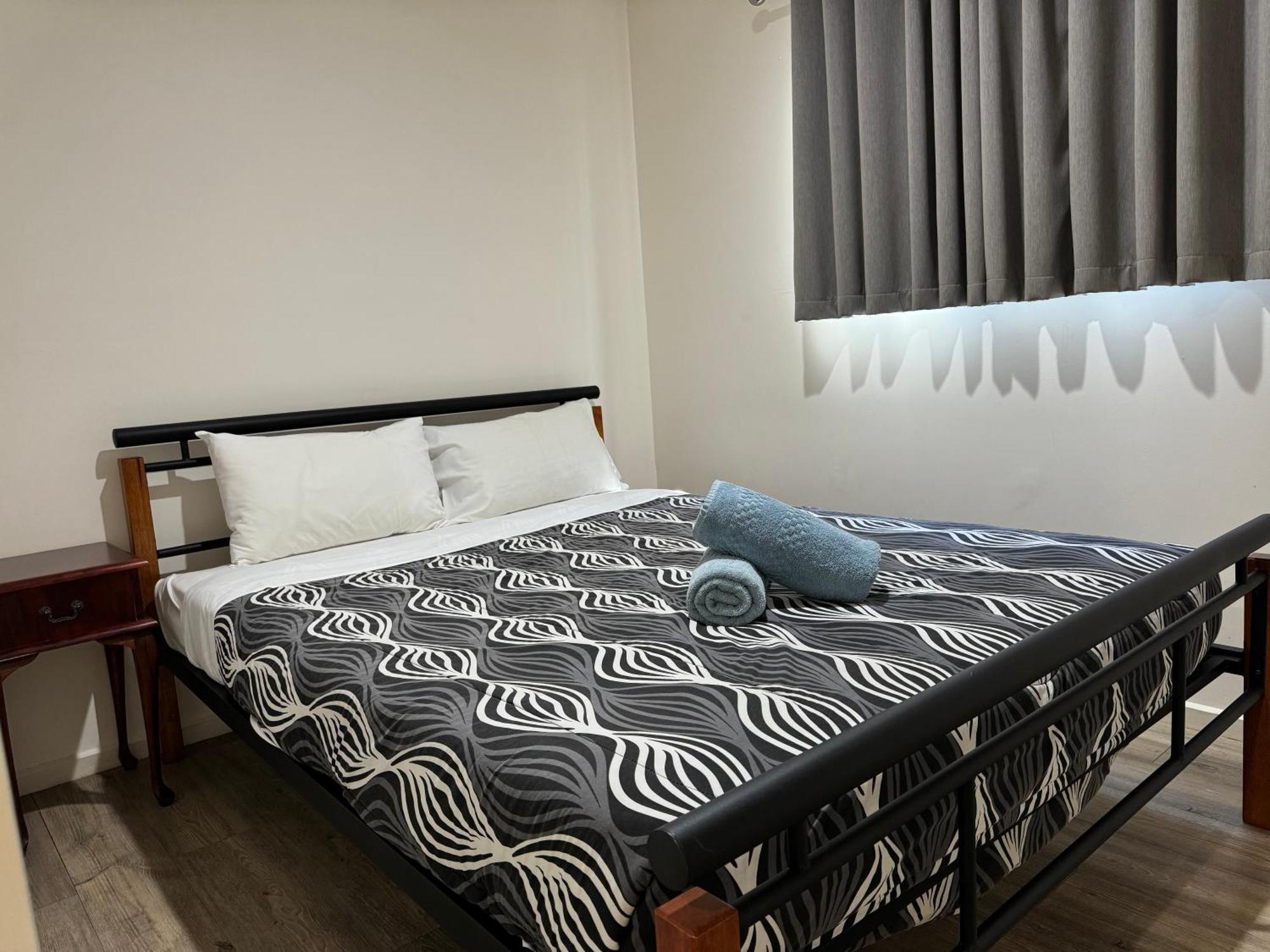 Paringa Caravan Park Renmark Εξωτερικό φωτογραφία
