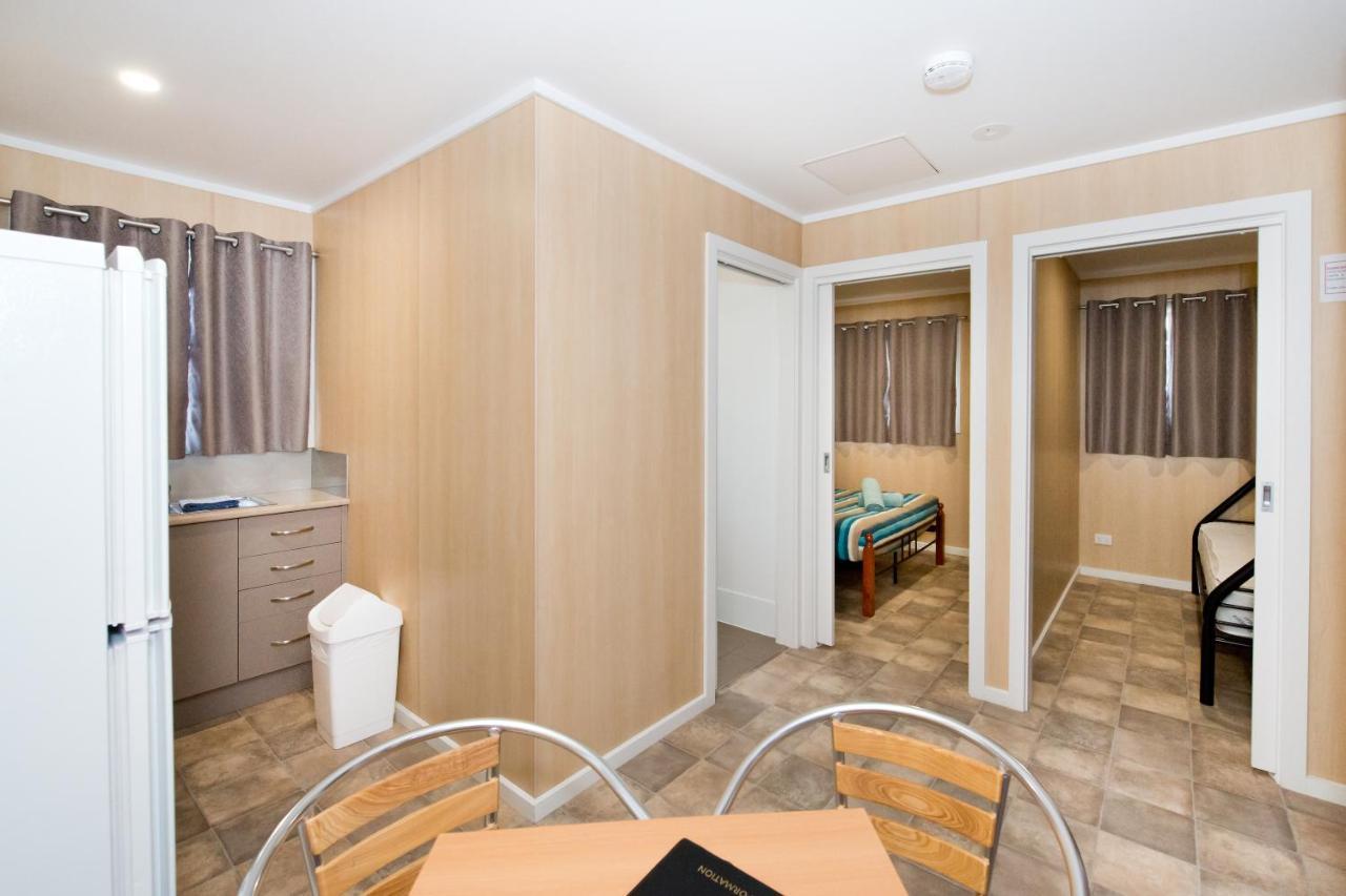 Paringa Caravan Park Renmark Εξωτερικό φωτογραφία