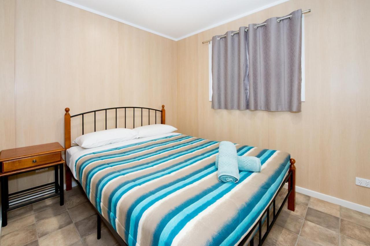Paringa Caravan Park Renmark Εξωτερικό φωτογραφία