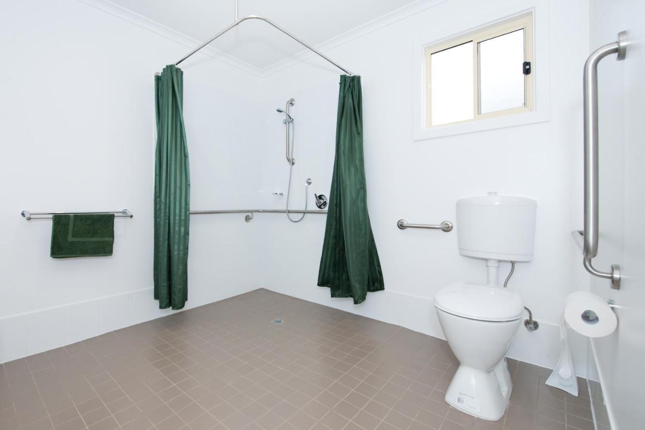 Paringa Caravan Park Renmark Εξωτερικό φωτογραφία