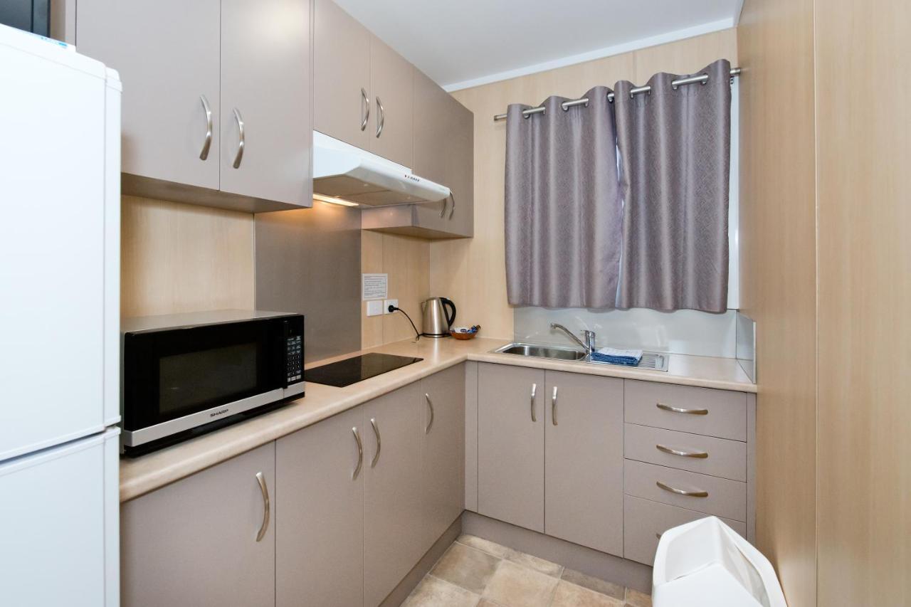 Paringa Caravan Park Renmark Εξωτερικό φωτογραφία