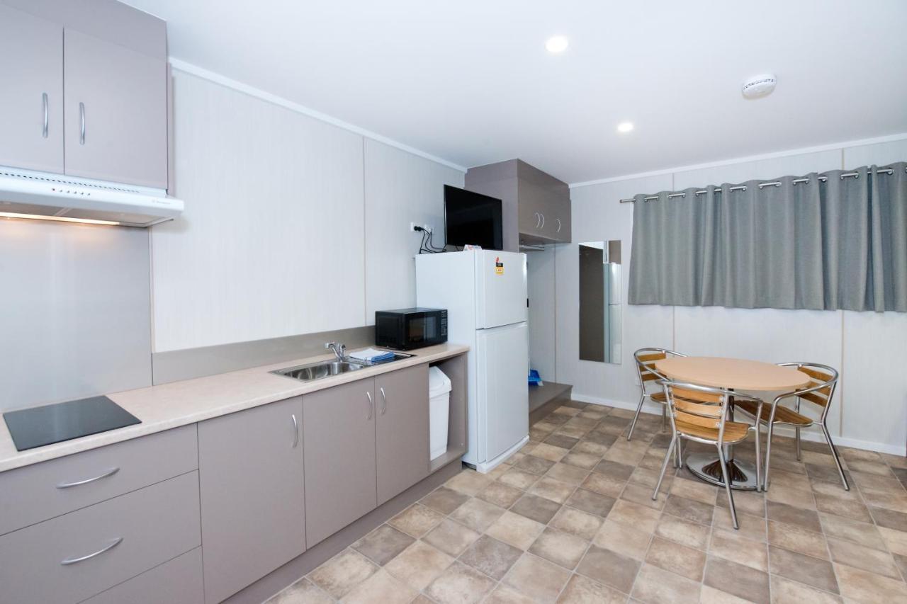 Paringa Caravan Park Renmark Εξωτερικό φωτογραφία