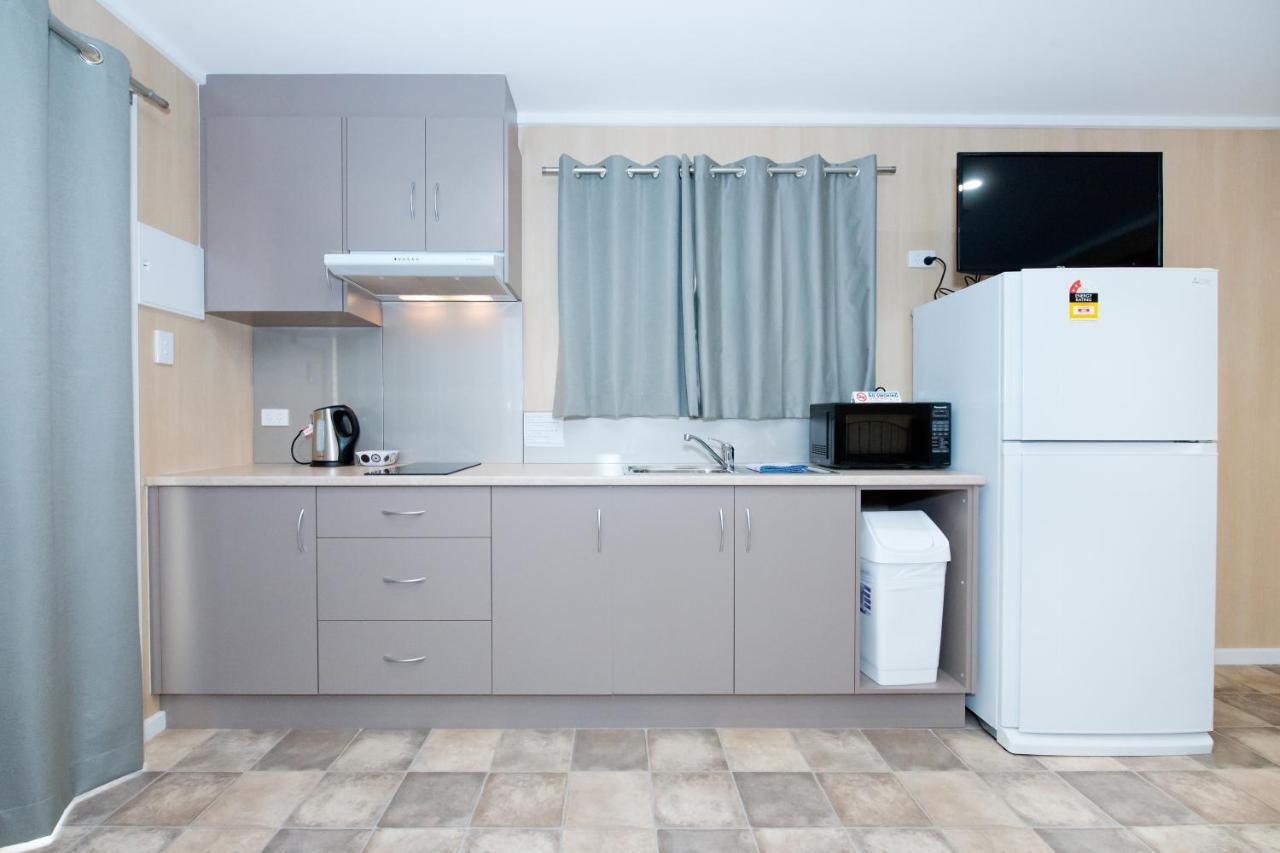 Paringa Caravan Park Renmark Εξωτερικό φωτογραφία